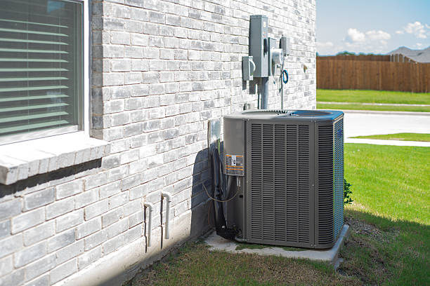 Reliable Ac Installation contractor in Wakefield, RI by FH HVAC